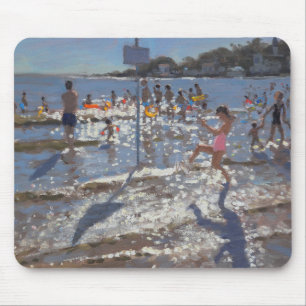 Tapis De Souris Palais Sur Mer France 2009