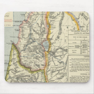 Tapis De Souris Palestine antique 2