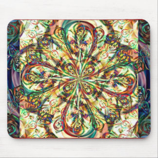 Tapis De Souris Palette de souris Thaumaturgie
