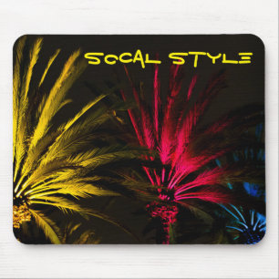 Tapis De Souris Palm Arbre Pad