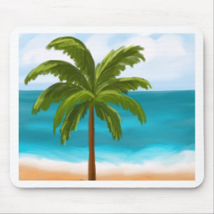 Tapis De Souris Palm Tree.jpg