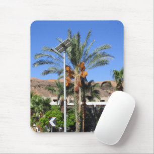 Tapis De Souris palmiers égyptiens  