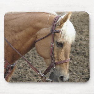 Tapis De Souris Palomino occidental