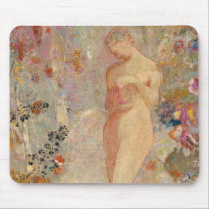 Tapis De Souris Pandora