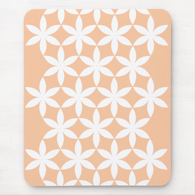 Tapis De Souris Panier de souris (Devant)