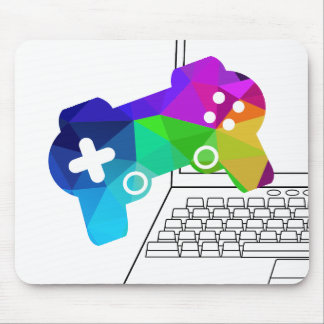 Tapis De Souris Panier de souris