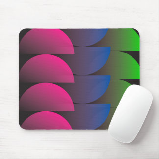 Tapis De Souris Panier de souris