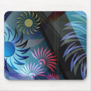 Tapis De Souris Panier de souris