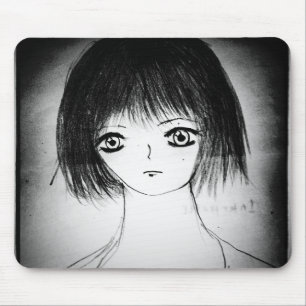 Tapis De Souris Panier de souris