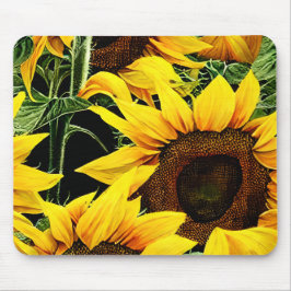 Tapis De Souris Panier de souris