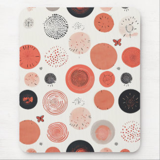 Tapis De Souris Panier de souris
