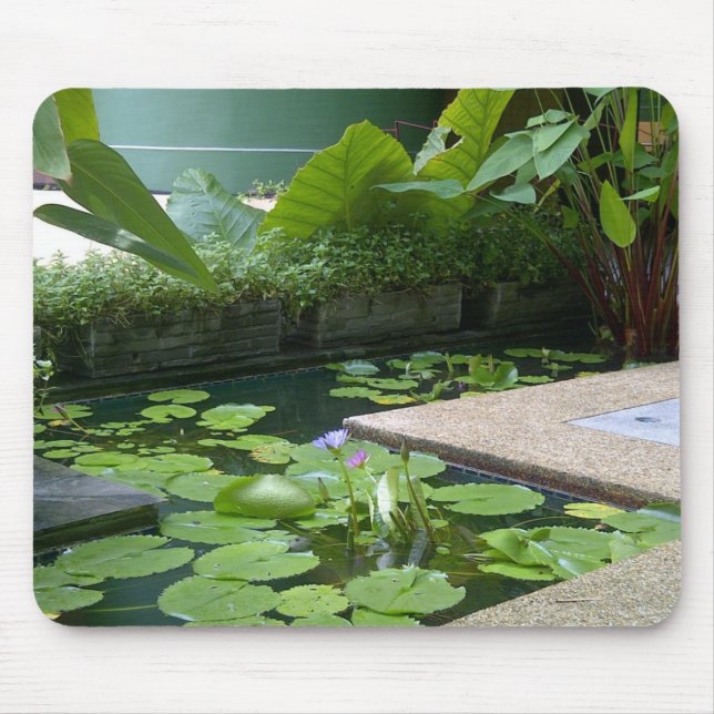 Tapis De Souris Panier de souris (Devant)