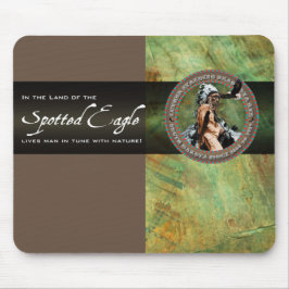 Tapis De Souris Panier de souris