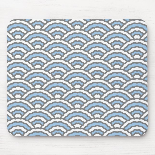 Tapis De Souris Panier de souris Air Arches (Devant)