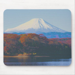 Tapis De Souris Panier de souris japonais