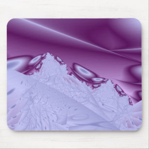 Tapis De Souris Panier de souris Purple Mountain Majesty