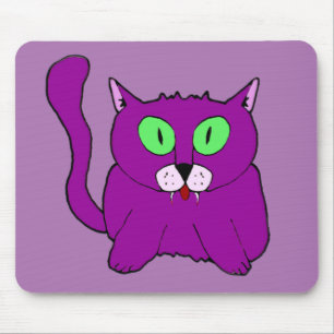 Tapis De Souris Panier de souris Vampire