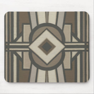 Tapis De Souris Panneau neutre II de Deco