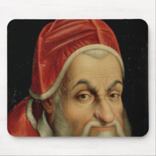 Tapis De Souris Pape Sixtus V