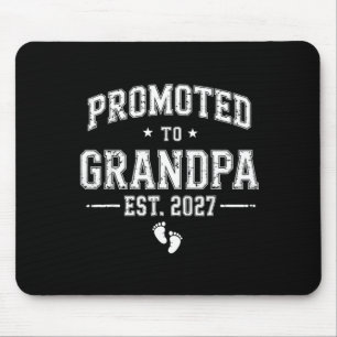 Tapis De Souris Papi Est 2027 Ft Papi 2027 Promu à