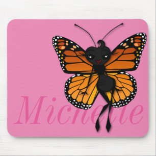 TAPIS DE SOURIS PAPIER À SOURIS HORIZONTAL À POUCE DE MONARQUE CUI