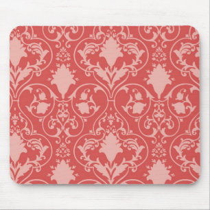 Tapis De Souris Papier peint antique de rouleau