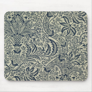 Tapis De Souris Papier peint avec la conception de style d'algue