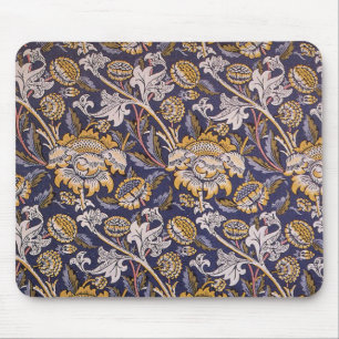 Tapis De Souris Papier peint floral Arts & Crafts William Morris W