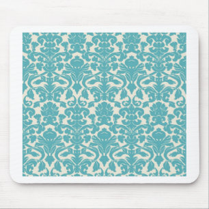 Tapis De Souris Papier peint vintage