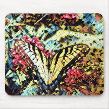 Papillon ou papillon
