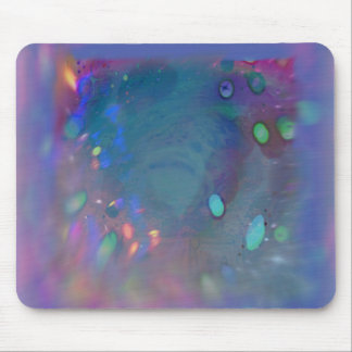 Tapis De Souris Paquet de souris Ethereal esthétique Y2K