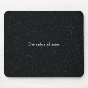 Tapis De Souris Par annonce Astra d'Ardua
