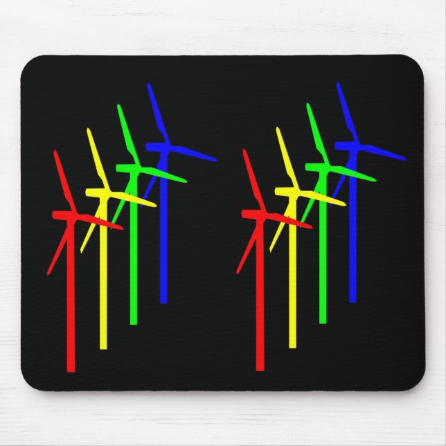 Tapis De Souris Parade (Devant)