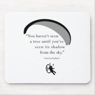 Tapis De Souris paraEarhart