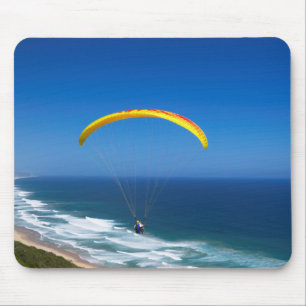 Tapis De Souris Parapente près de Wilderness, Route des jardins