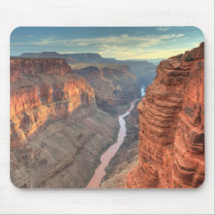 Tapis De Souris Parc national 3 de canyon grand