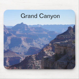 Tapis De Souris Parc national du Grand Canyon, bord sud