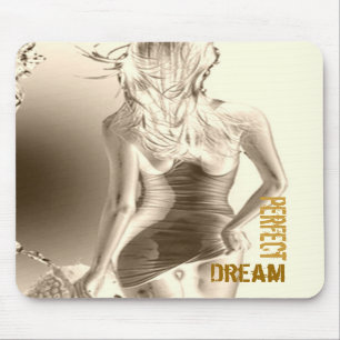 Tapis De Souris Parfait Dream Pad
