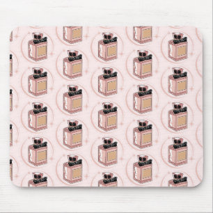 Tapis De Souris Parfum