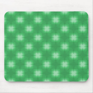 Tapis De Souris Parfum funky vert vif Mousepad