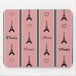 Tapis De Souris Paris