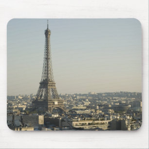 Tapis De Souris Paris