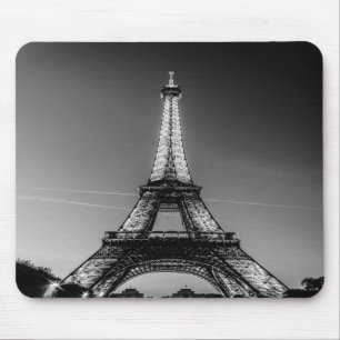 Tapis de souris Paris - Tour Eiffel #4