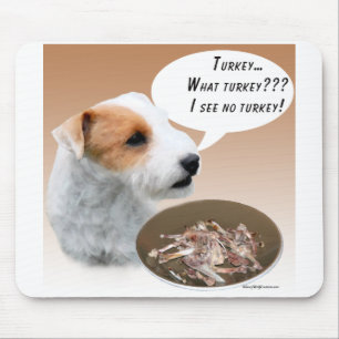 Tapis De Souris Parson Russell Terrier Turquie