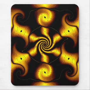 Tapis De Souris Partage des spiritueux Mousepad