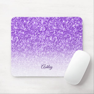Tapis De Souris Parties scintillant étincelante