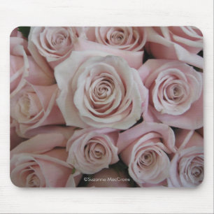Tapis De Souris Passion pour le ~ rose Mousepad de roses