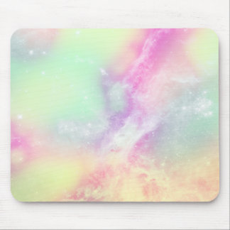 Tapis De Souris Pastel de CandyGalaxy
