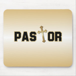 Tapis De Souris Pasteur