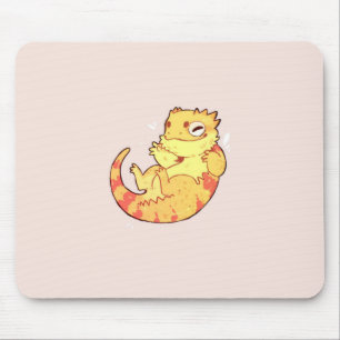 Tapis De Souris Pâte à souris à oreilles de dragon